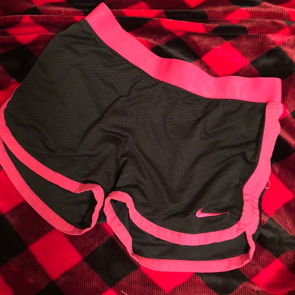 Nike shorts